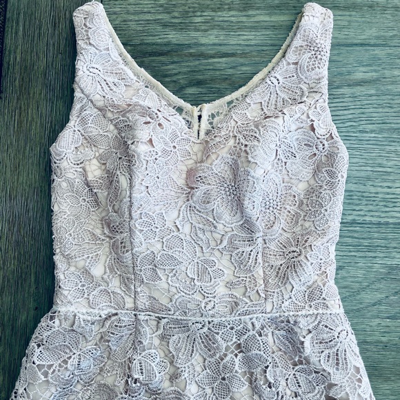 Bridesmaid dress - Picture 3 of 9